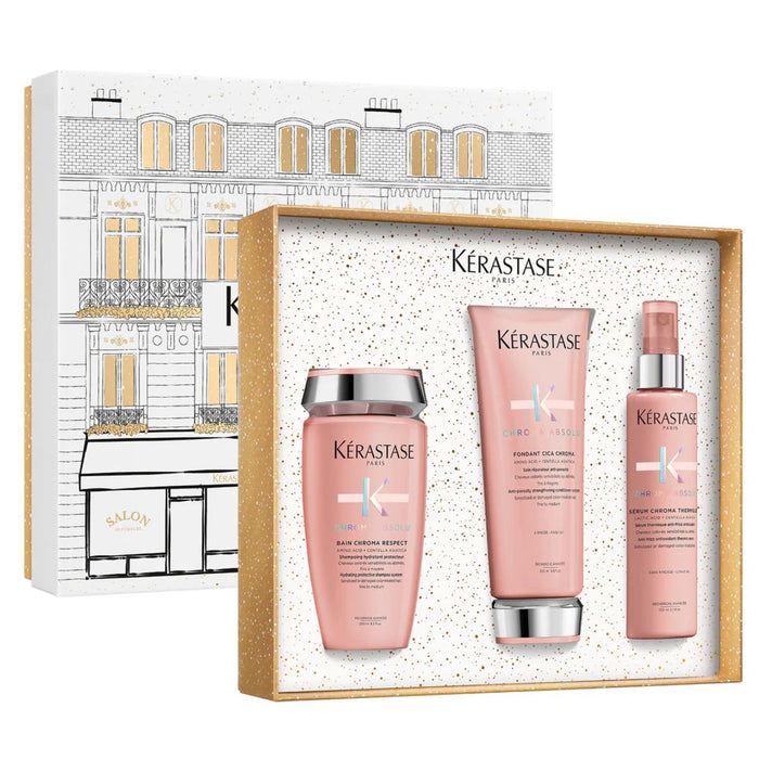Kérastase Chroma Absolu Fondant Gift Set