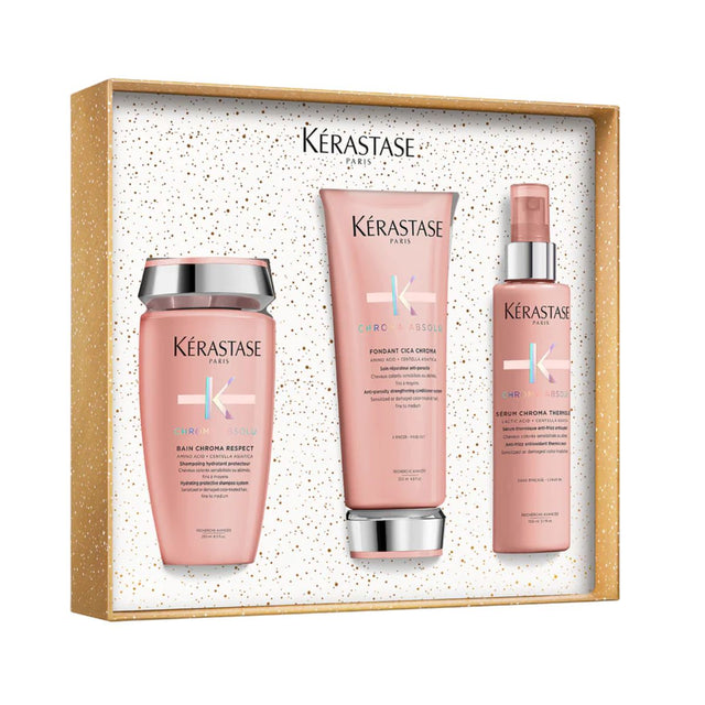 Kérastase Chroma Absolu Fondant Gift Set