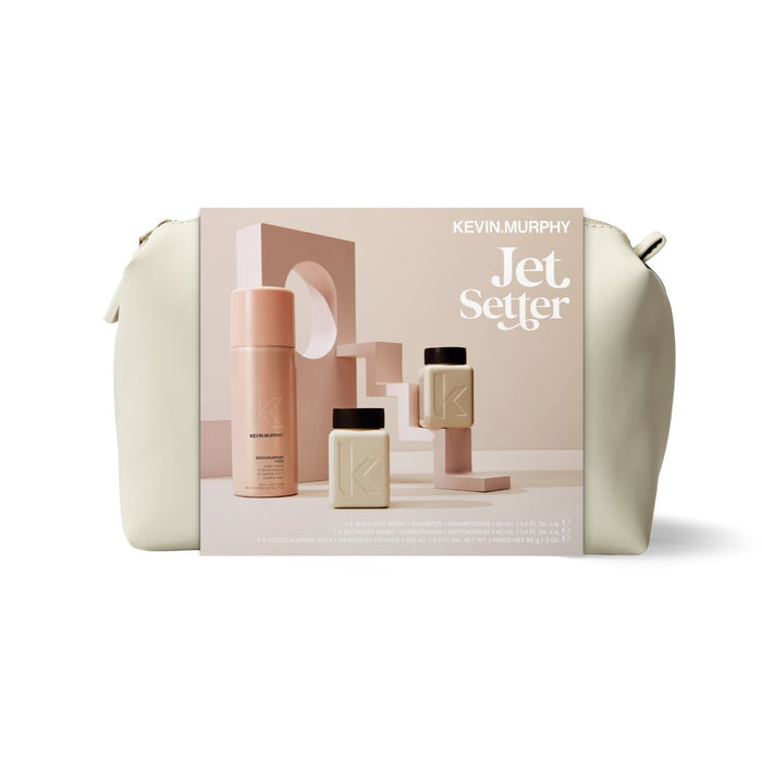 Kevin Murphy Jet Setter