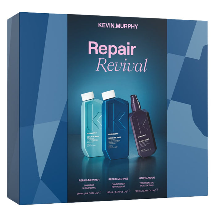 Kevin Murphy Repair Revival Set
