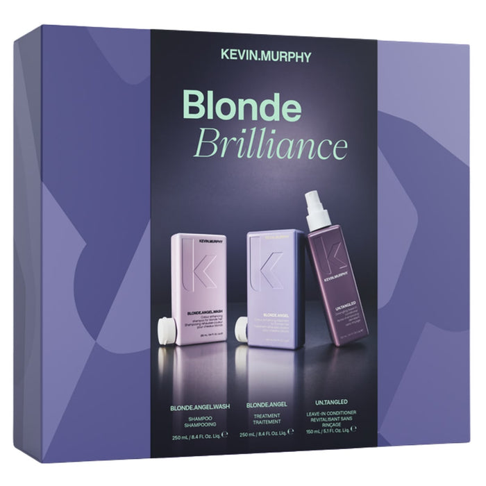 Kevin Murphy Blonde Brilliance Set