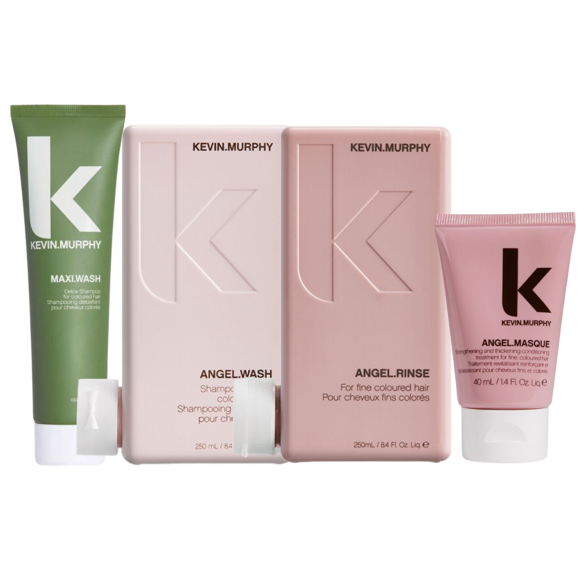 Kevin Murphy Products - Millies