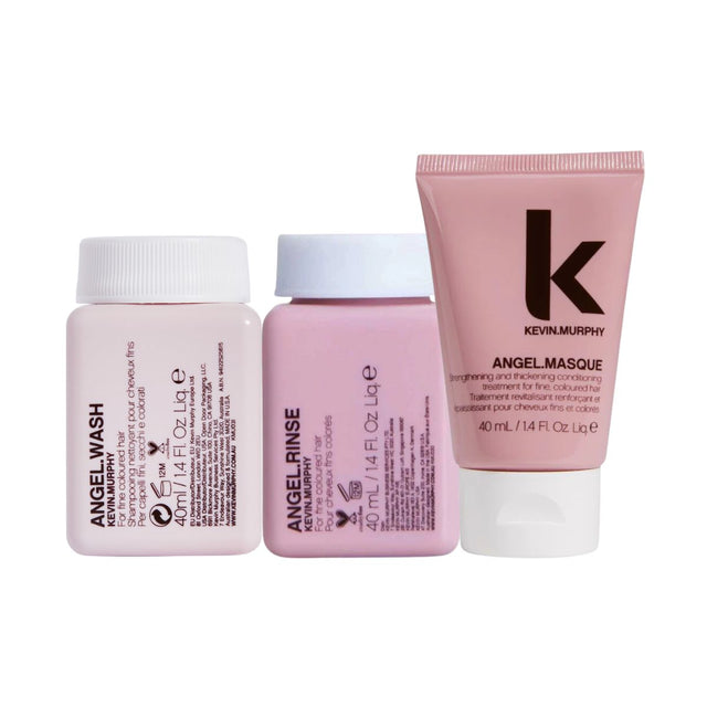 Kevin Murphy Discover Angel Minis Set