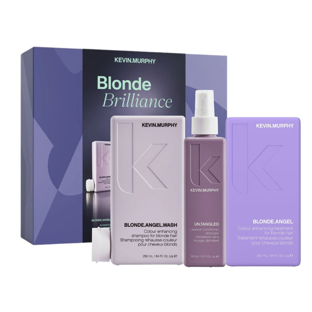 Kevin Murphy Blonde Brilliance Set