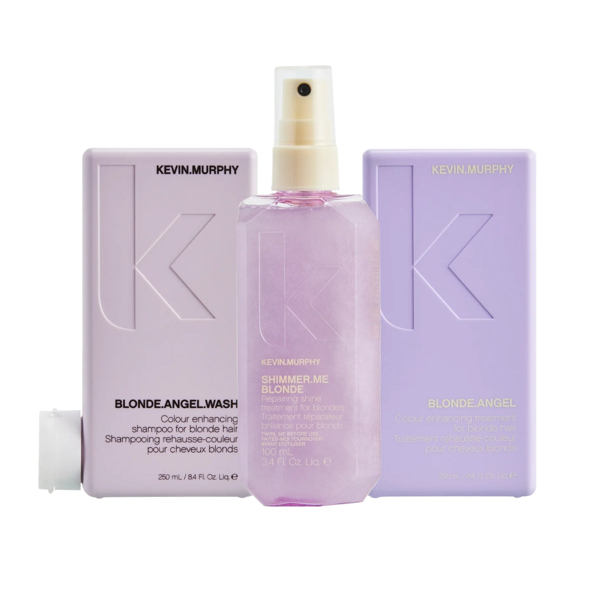 Kevin Murphy Blonde Care Solution