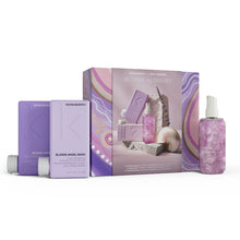 Kevin Murphy Blonde and Bright