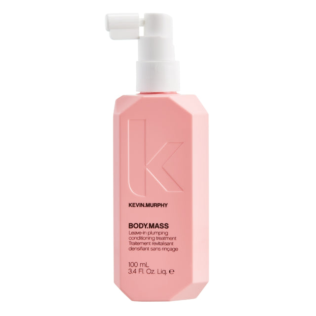 Kevin Murphy Body Mass
