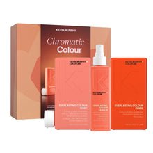 Kevin Murphy Chromatic Colour Set