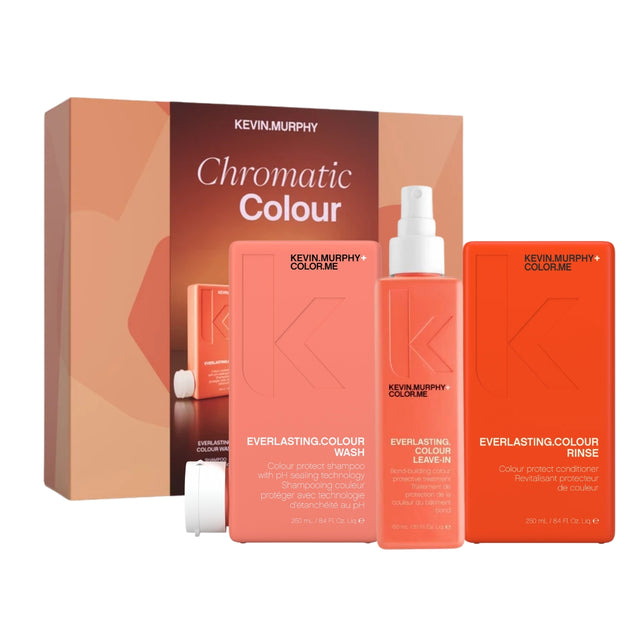 Kevin Murphy Chromatic Colour Set