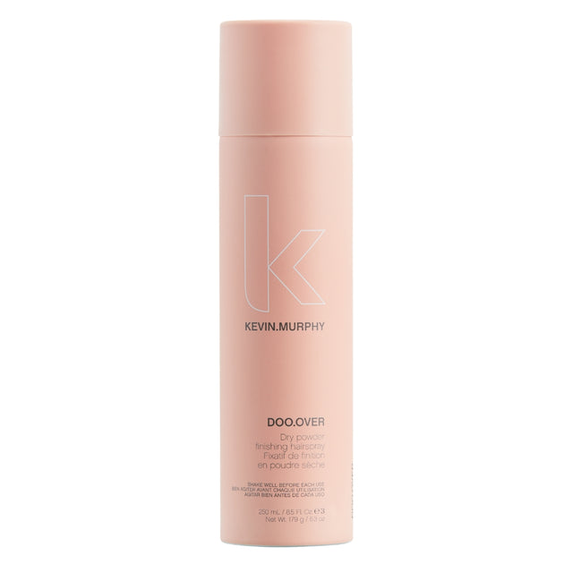 Kevin Murphy Doo Over