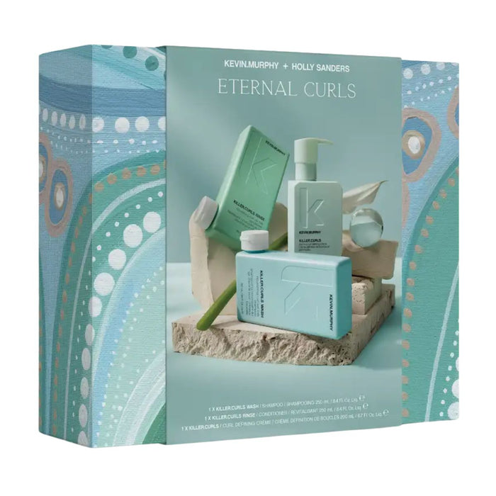 Kevin Murphy Eternal Curls