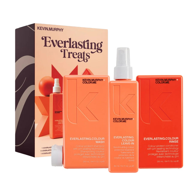 Kevin Murphy Everlasting Treats Gift Set