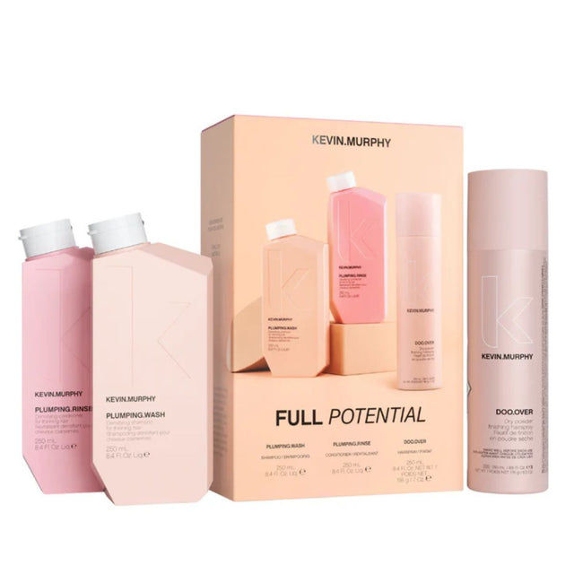 Kevin Murphy FULL.POTENTIAL Volume Giftset