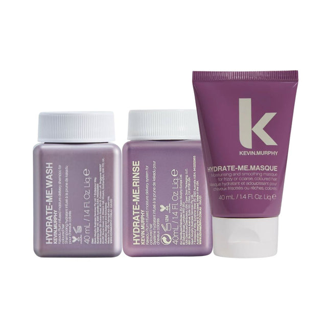 Kevin Murphy Discover Hydration Minis Set