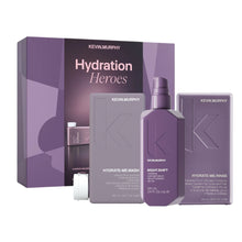 Kevin Murphy Hydration Heroes Set