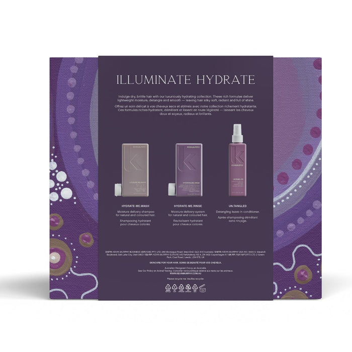 Kevin Murphy Illuminate Hydrate