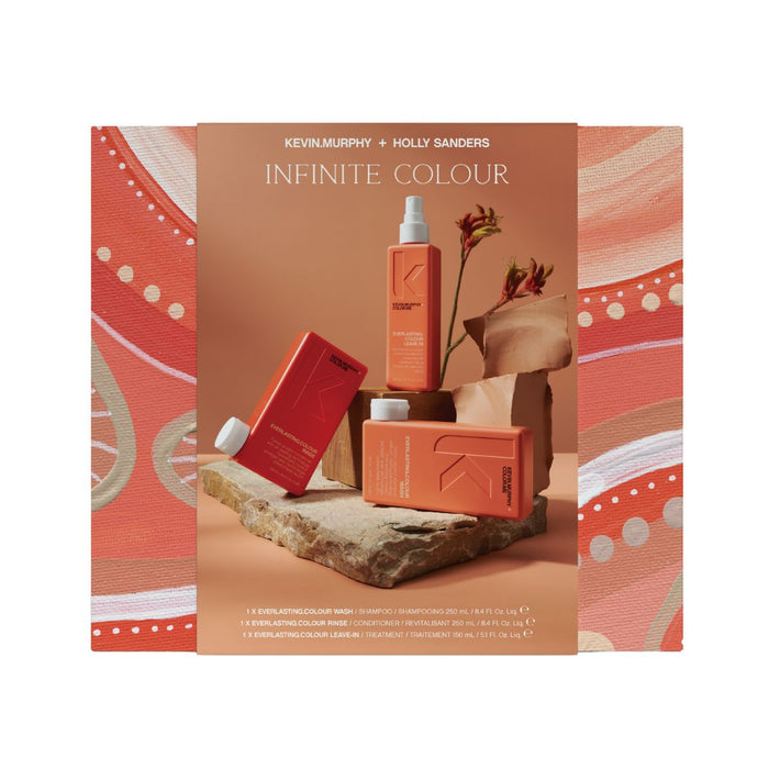 Kevin Murphy Infinite Colour Giftset
