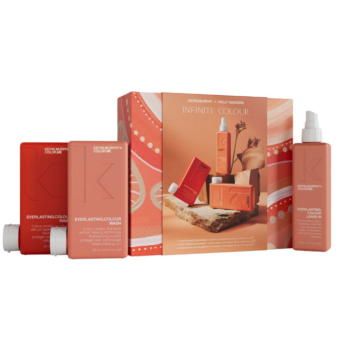 Kevin Murphy Infinite Colour Giftset