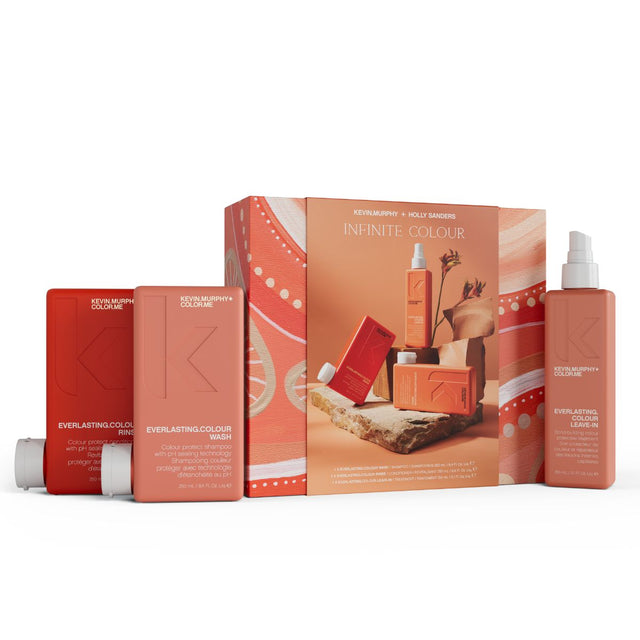 Kevin Murphy Infinite Colour