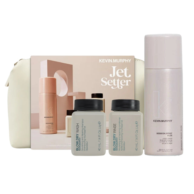 Kevin Murphy Jet Setter