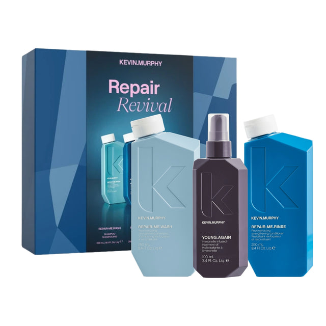 Kevin Murphy Repair Revival Set