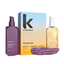 Kevin Murphy Rise & Shine Giftset