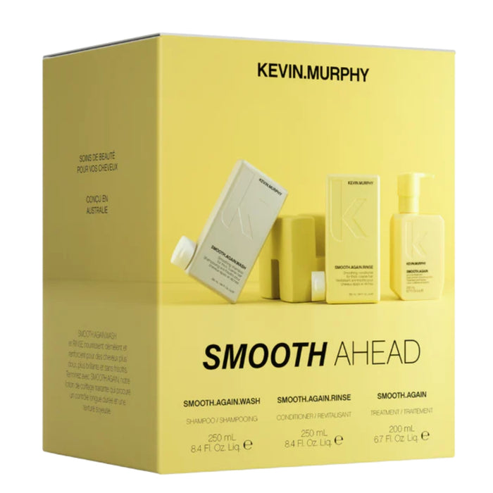 Kevin Murphy SMOOTH.AHEAD