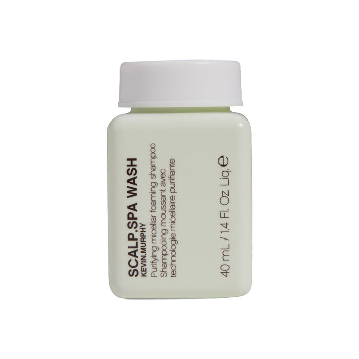 Kevin Murphy Scalp Spa Wash Shampoo Mini 40 ml