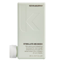 Kevin Murphy Stimulate Me Wash Shampoo.