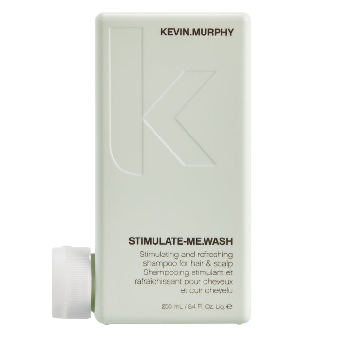 Kevin Murphy Stimulate Me Wash Shampoo.