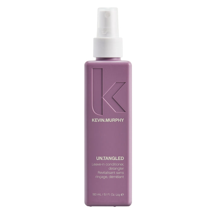 Kevin Murphy Untangled