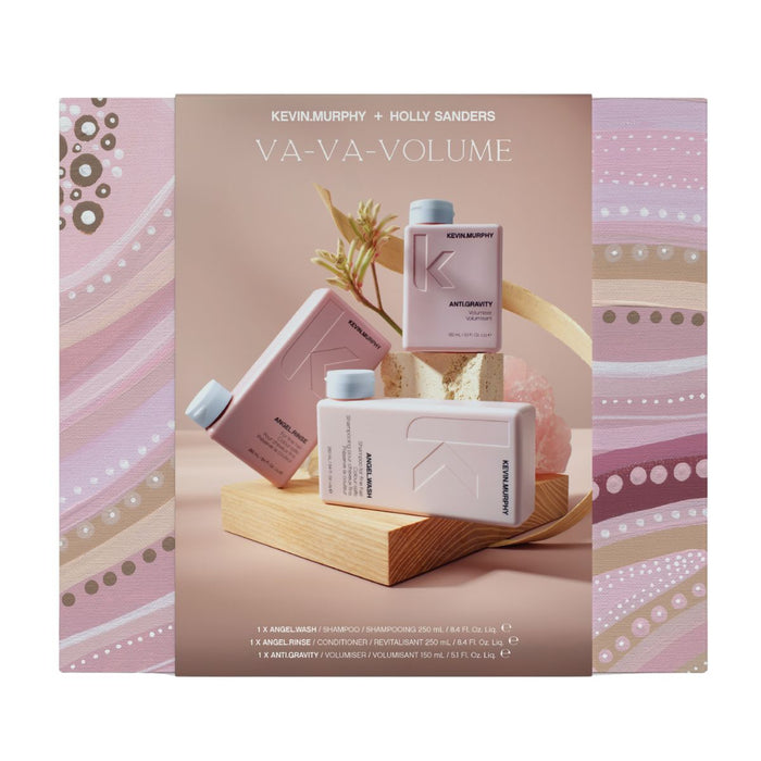 Kevin Murphy Va-Va Volume
