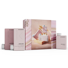 Kevin Murphy Va-Va Volume