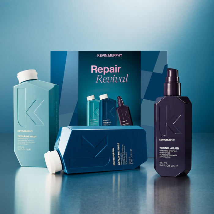 Kevin Murphy Repair Revival Set