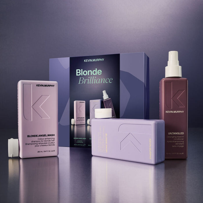 Kevin Murphy Blonde Brilliance Set