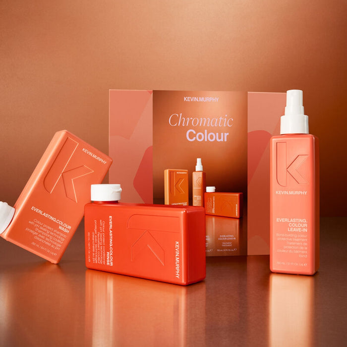 Kevin Murphy Chromatic Colour Set