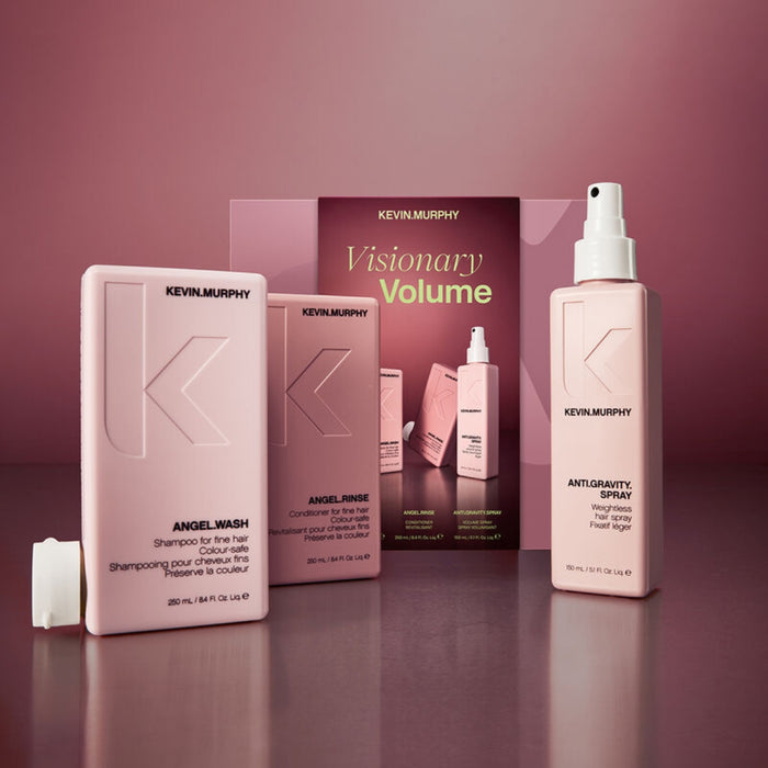 Kevin Murphy Visionary Volume Set