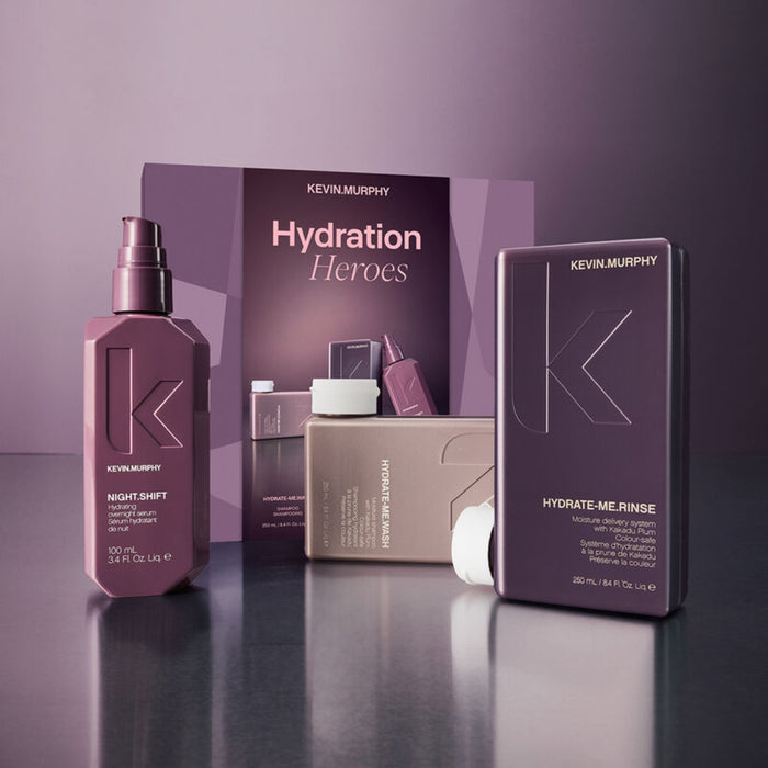 Kevin Murphy Hydration Heroes Set