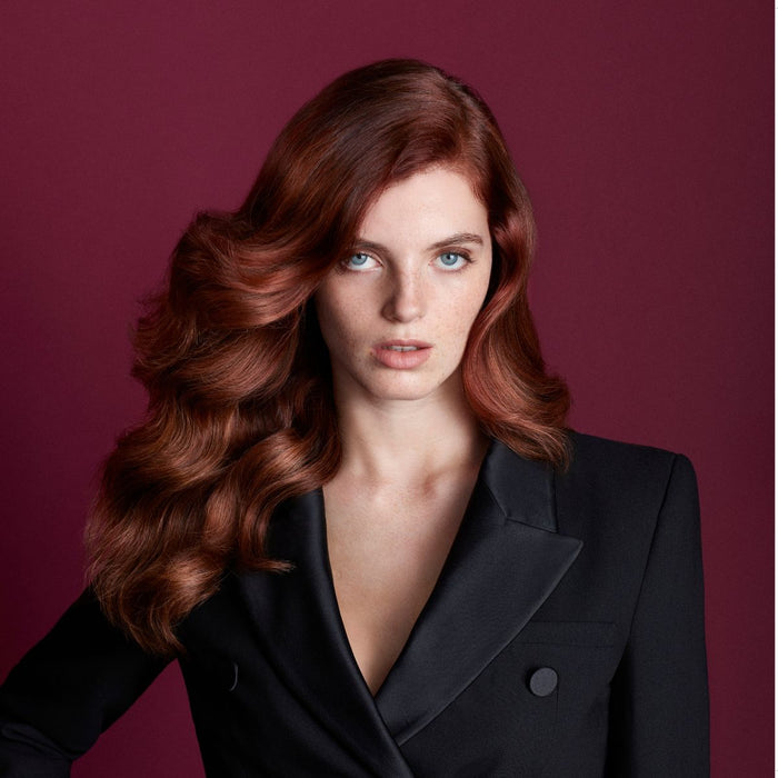 Hair By Sam McKnight Dressed to Kill Define & Defrizz Creme
