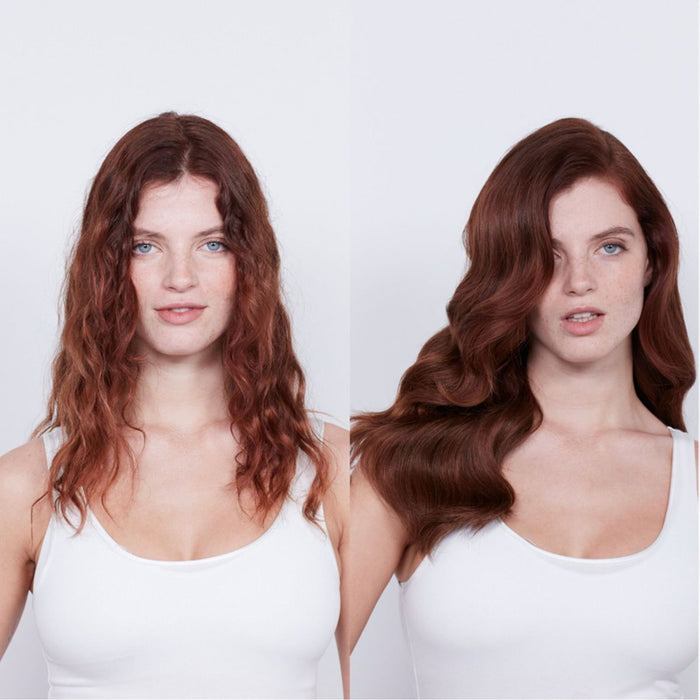 Hair By Sam McKnight Dressed to Kill Define & Defrizz Creme