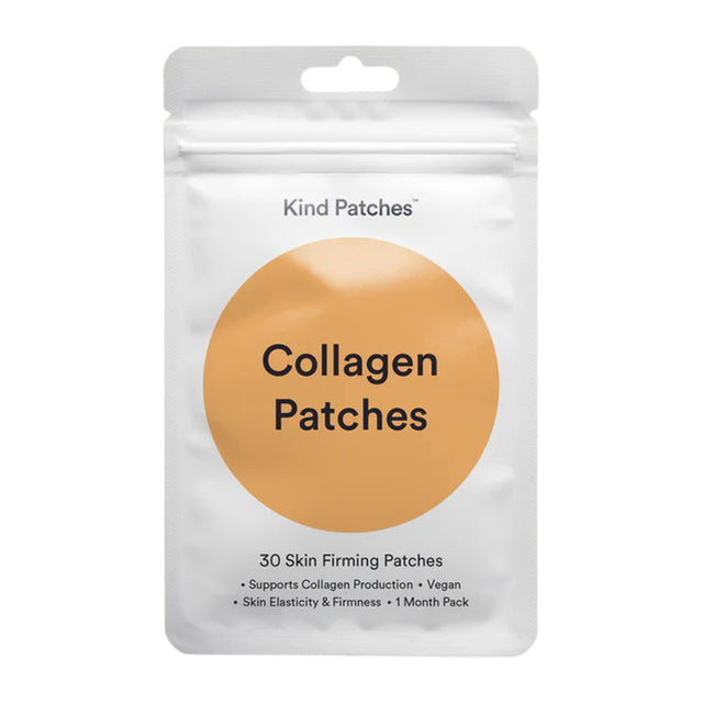 Kind Patches Collagen Patches - 30 Patches