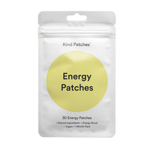 Kind Patches Energy Patches - 30 Patches
