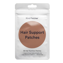 Kind Patches Hair Support Patches - 30 Patches