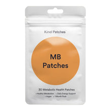 Kind Patches MB Patches - 30 Patches