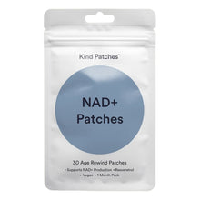 Kind Patches NAD+ Patches - 30 Patches