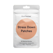 Kind Patches Stress Down Patches - 30 Patches