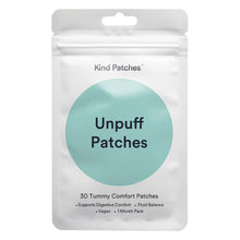 Kind Patches UnPuff Patches - 30 Patches