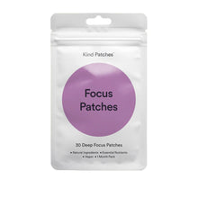 Kind Patches Focus Patches - 30 Patches