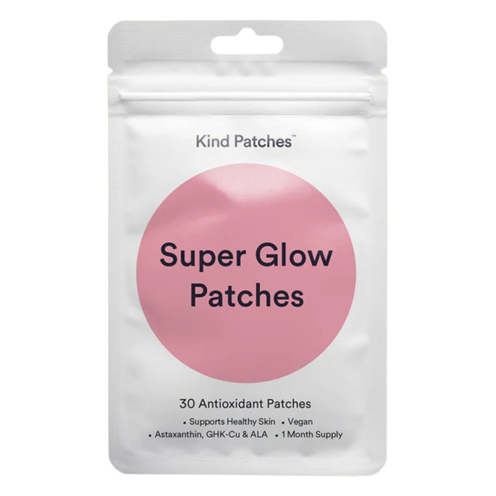 Kind Patches Super Glow Patches - NEW - 30 Patches