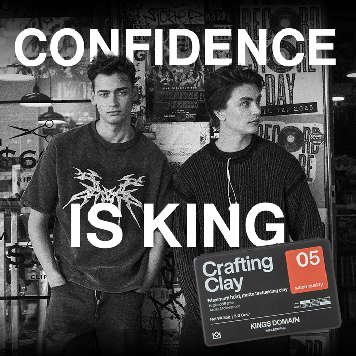 Kings Domain Crafting Clay